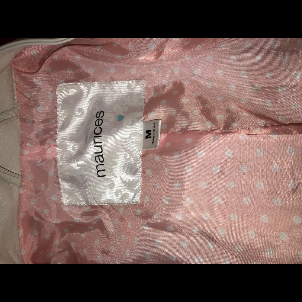 Jacket - Picture 5 of 6